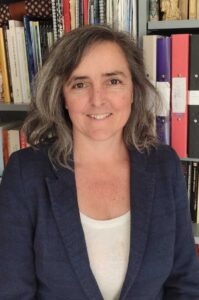 Dr Susan Hawley